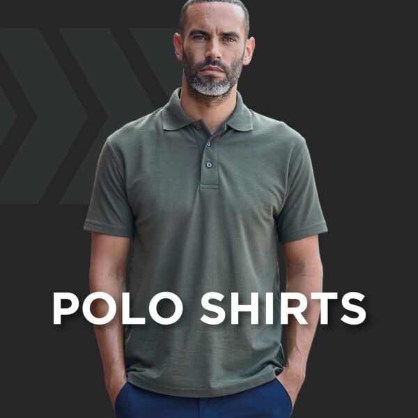 Polo Shirts Thumbnail