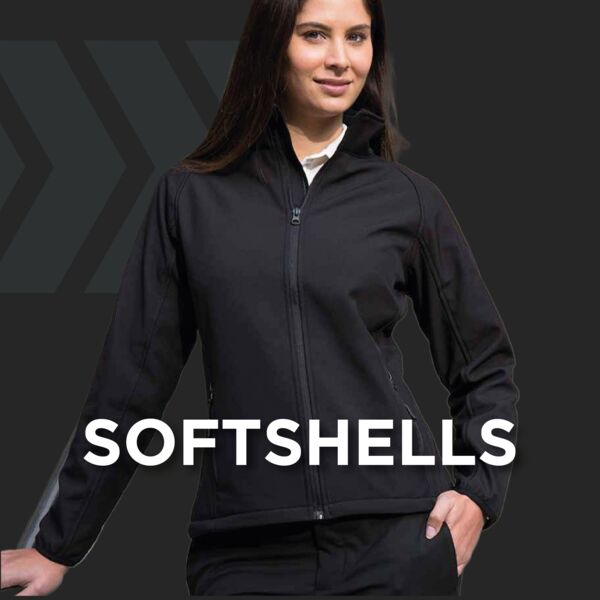 Softshells Thumbnail
