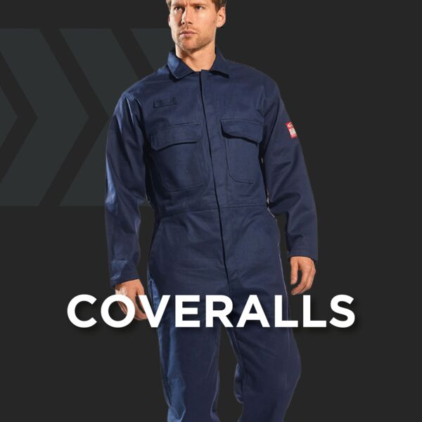 Coveralls Thumbnail