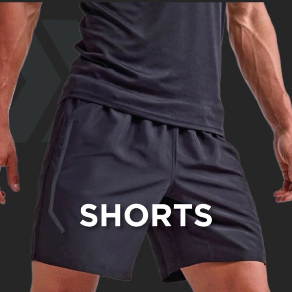 Shorts Thumbnail