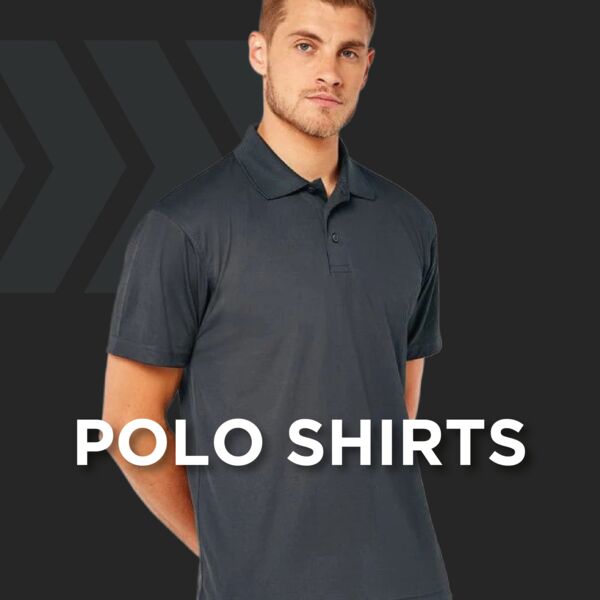 Polo Shirts Thumbnail