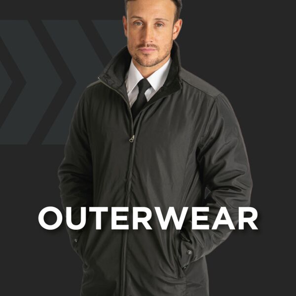 Outerwear Thumbnail