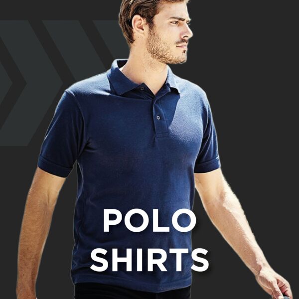 Polo Shirts Thumbnail