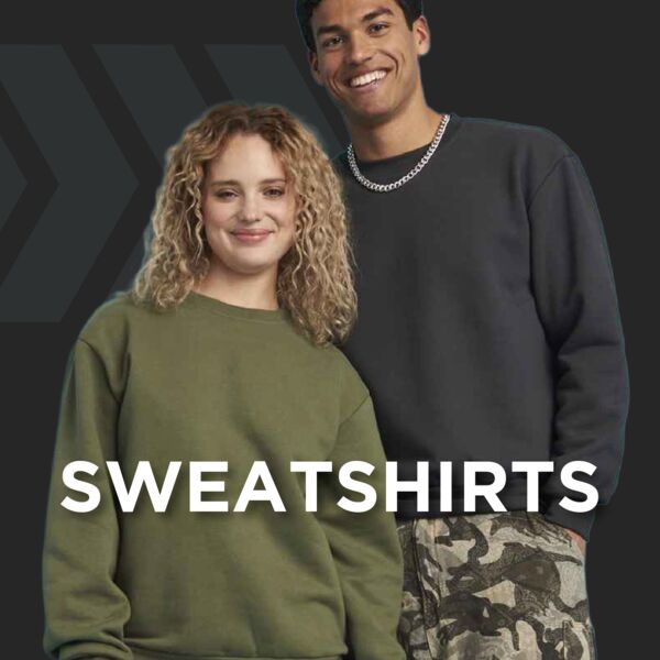 Sweatshirts Thumbnail