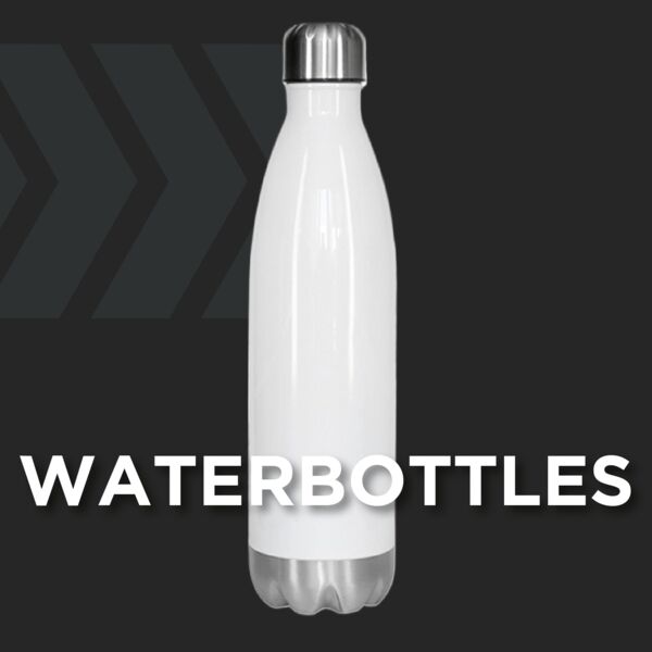 Water Bottles Thumbnail