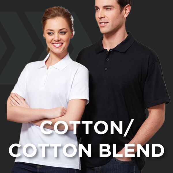 Cotton/Cotton Blend Thumbnail