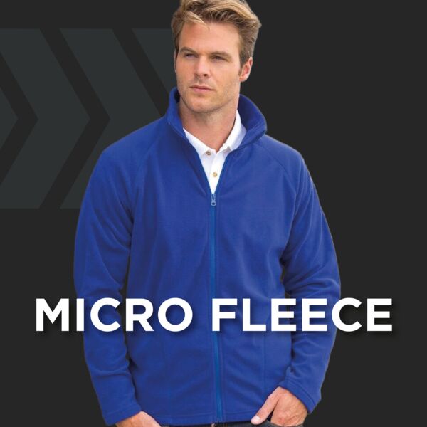 Micro Fleece Thumbnail