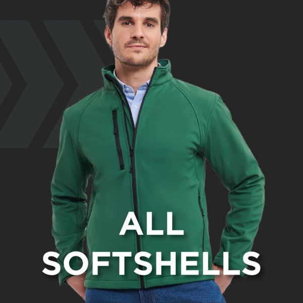 All Softshells Thumbnail