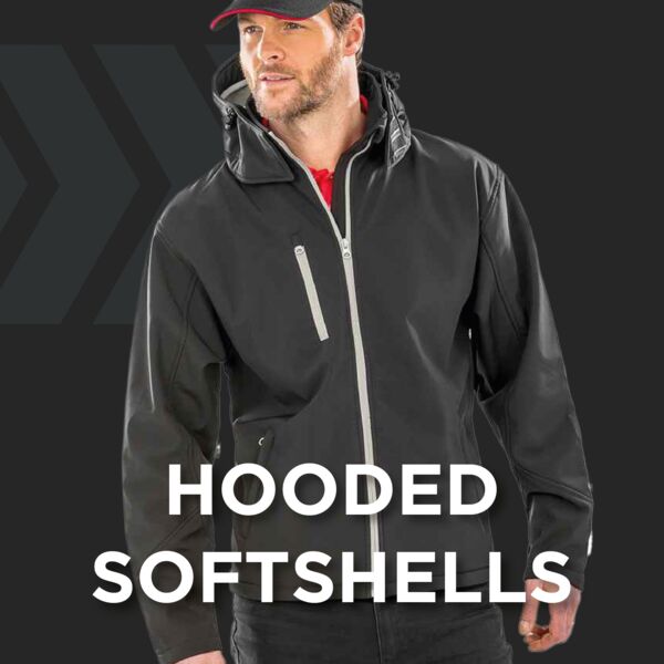 Hooded Softshells Thumbnail
