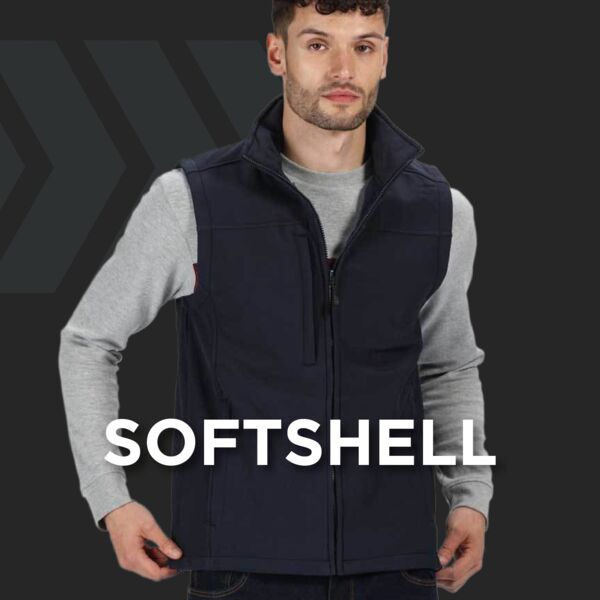 Softshell Bodywarmers Thumbnail