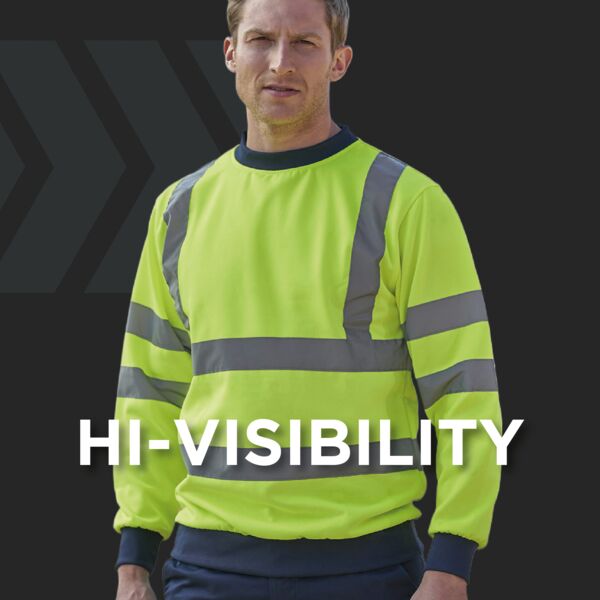 Hi-Visibility Thumbnail