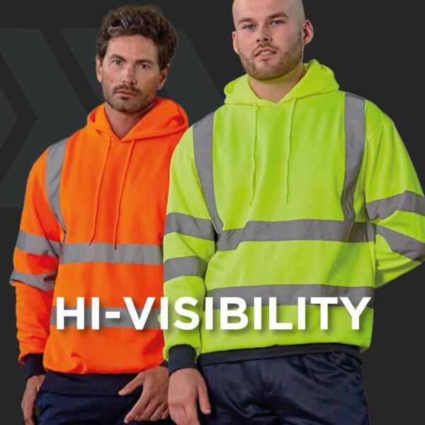 Hi-Visibility Thumbnail