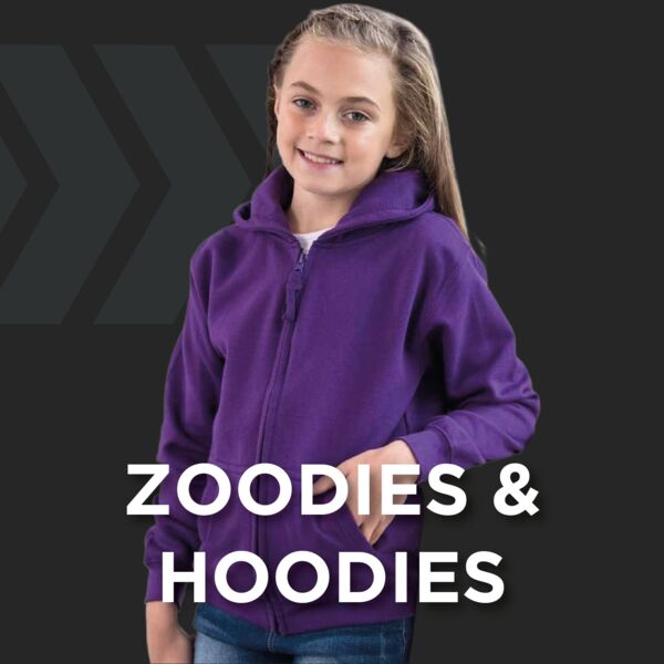 Hoodies & Zoodies Thumbnail