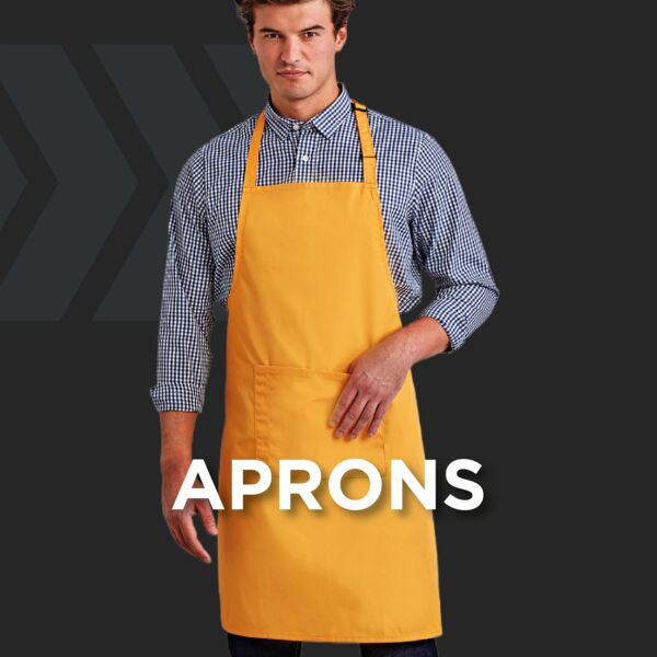 Aprons Thumbnail