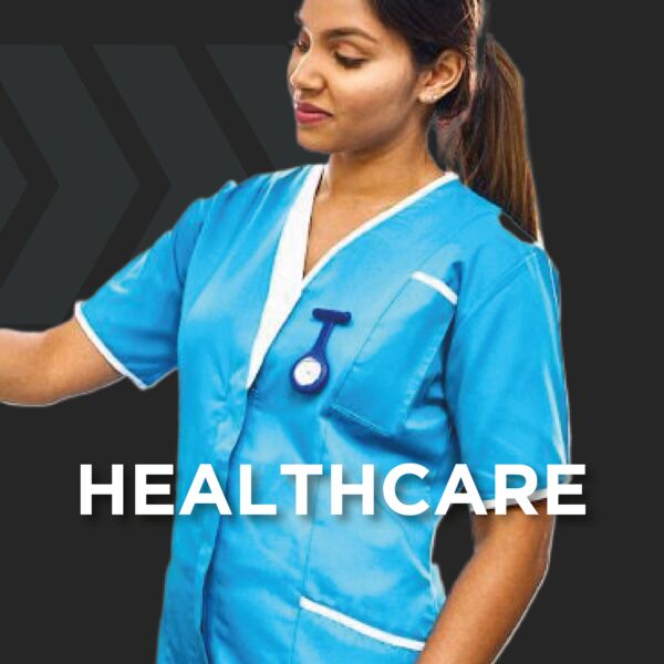 Healthcare Tunics Thumbnail