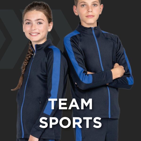 Team Sports Thumbnail
