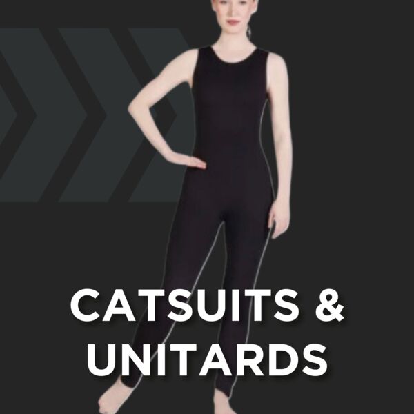 Catsuits/Unitards Thumbnail