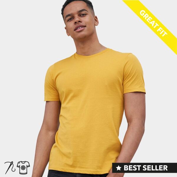 AWDis The 100 T-Shirt Thumbnail