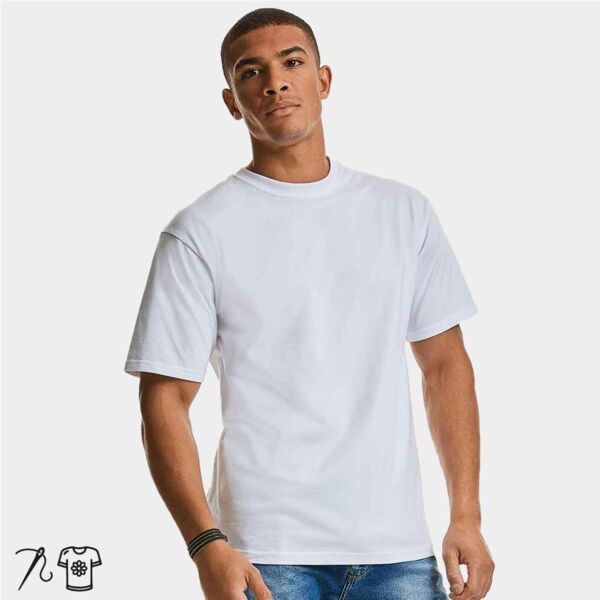 Heavyweight T-Shirt Thumbnail