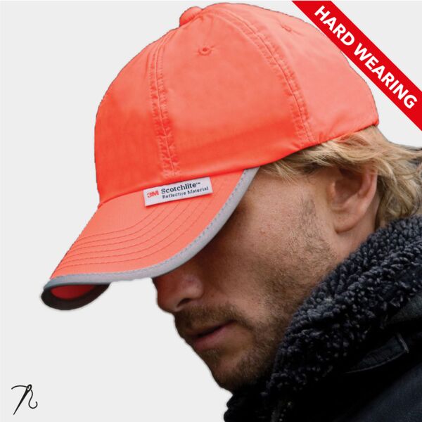 High-Viz Cap Thumbnail