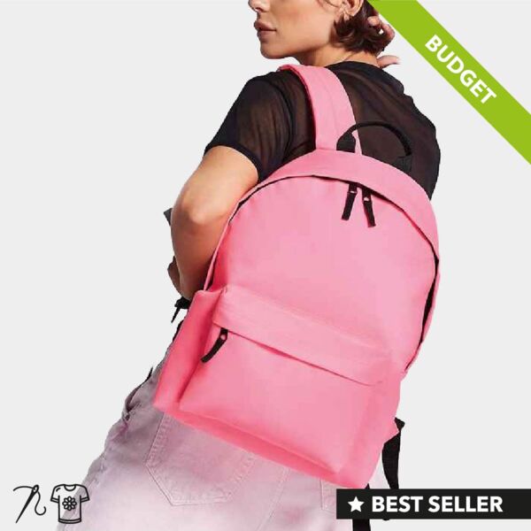 Original Fashion Backpack with Nickname Thumbnail