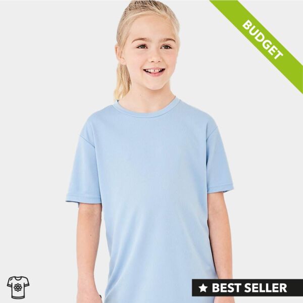 AWDis Kids Cool T-Shirt Thumbnail
